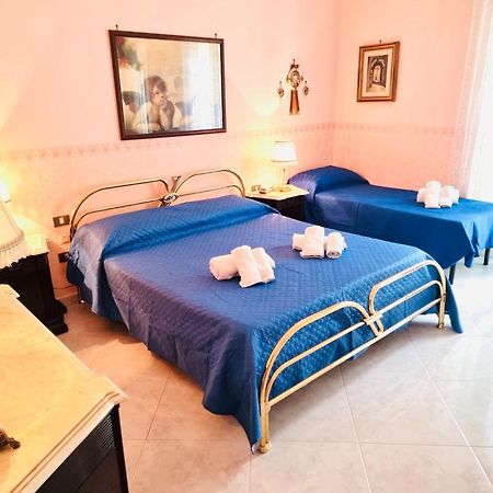 Colasante House Molfetta Exterior foto