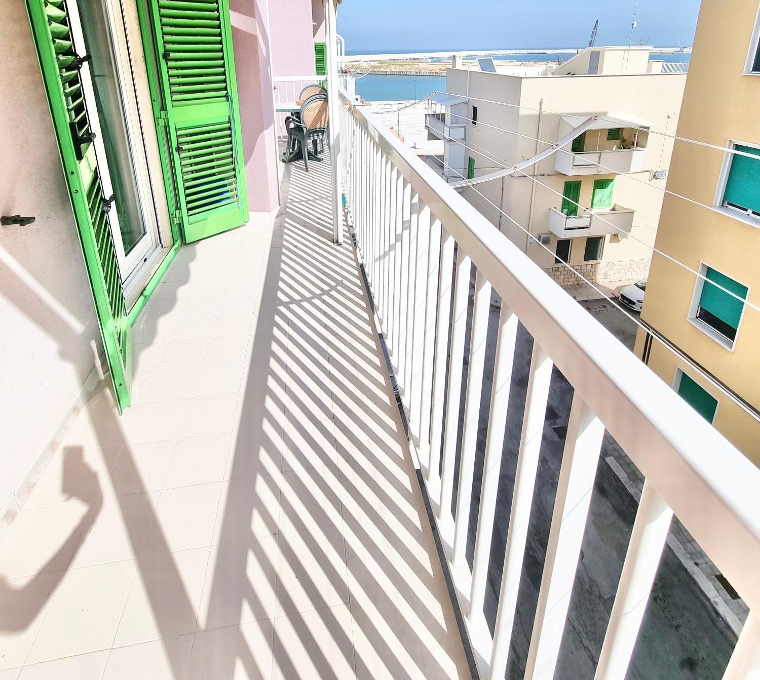 Colasante House Molfetta Exterior foto