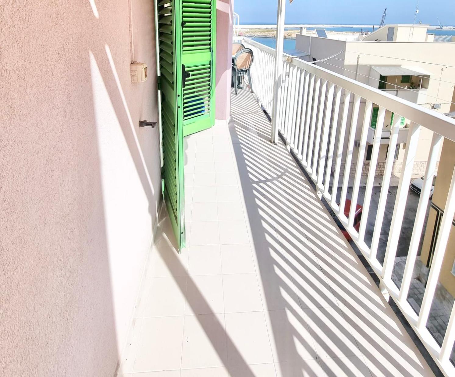 Colasante House Molfetta Exterior foto