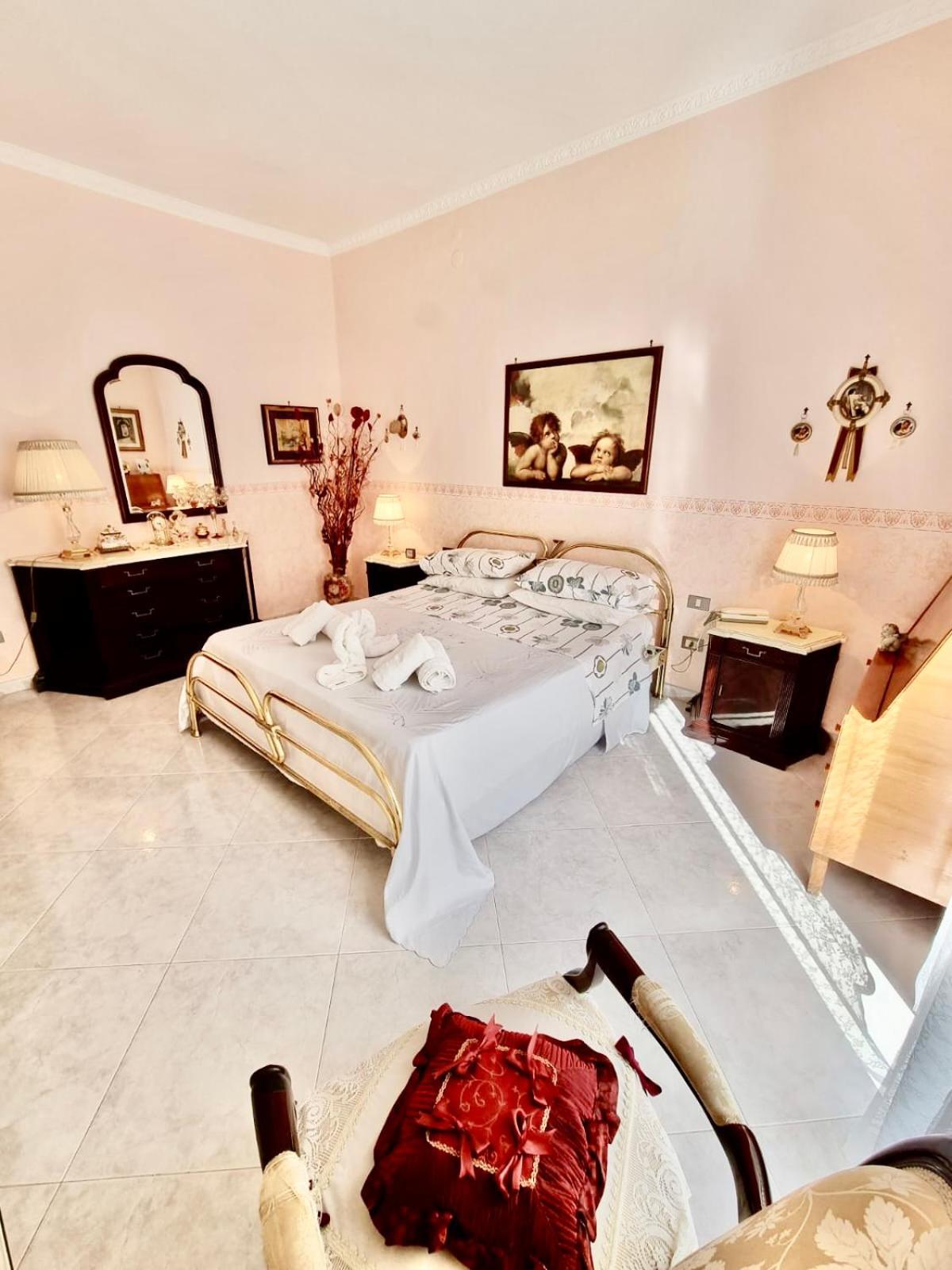 Colasante House Molfetta Exterior foto
