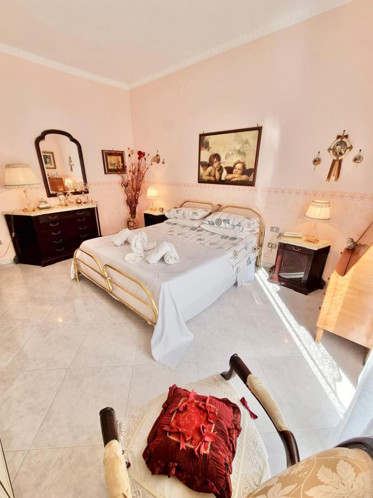 Colasante House Molfetta Exterior foto