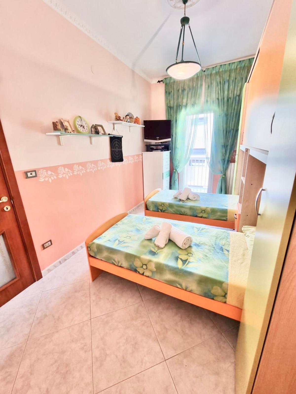 Colasante House Molfetta Exterior foto