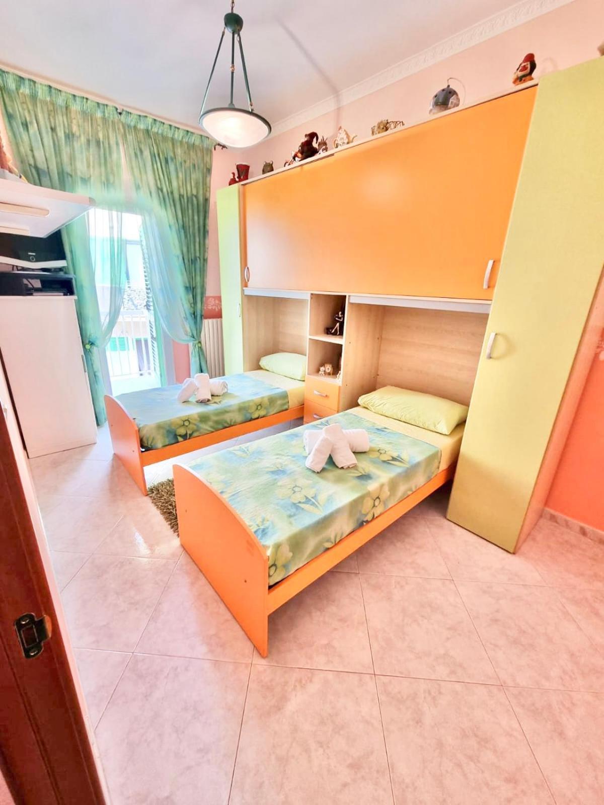 Colasante House Molfetta Exterior foto