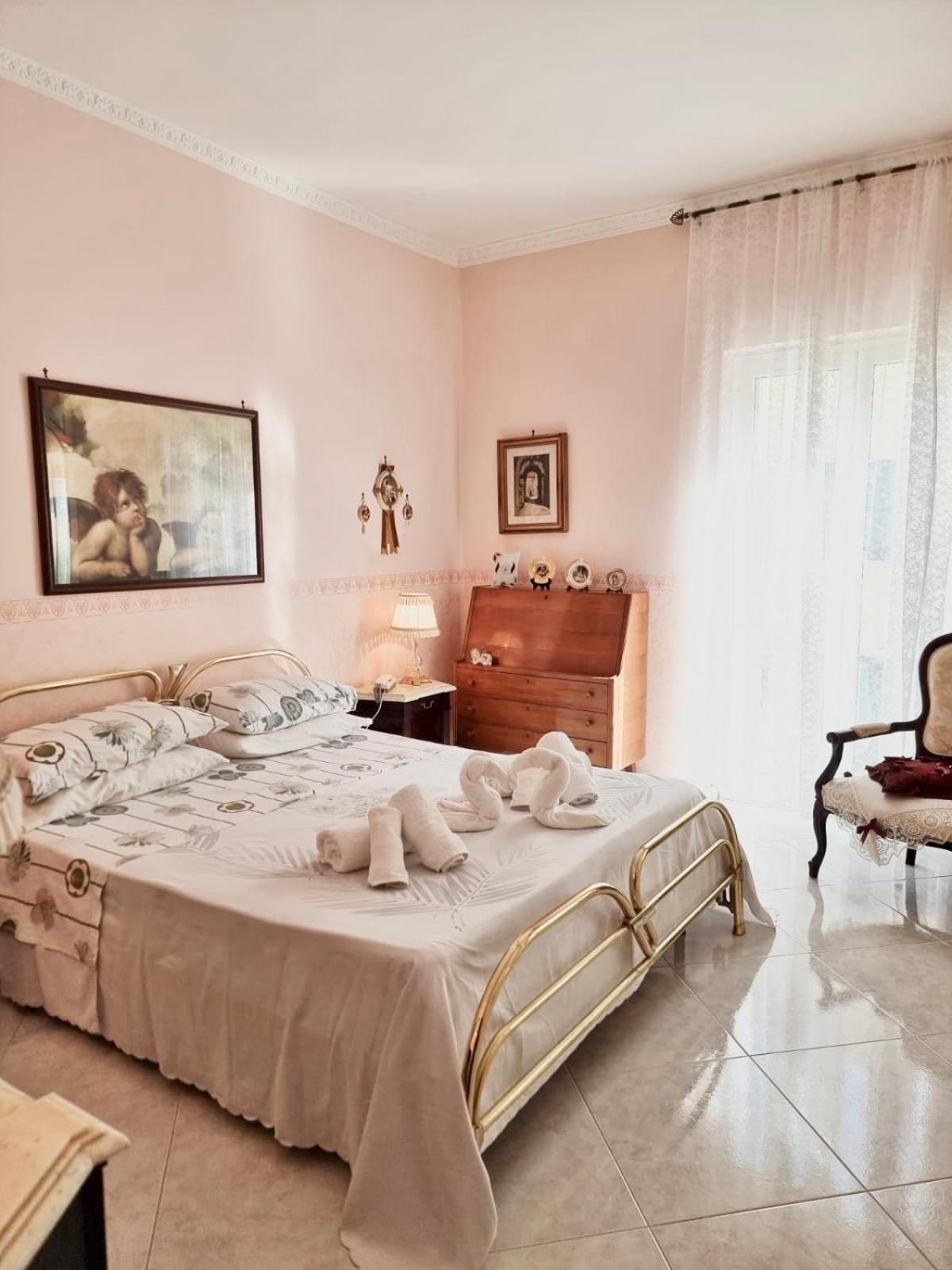 Colasante House Molfetta Exterior foto