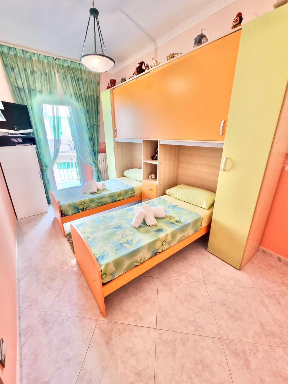 Colasante House Molfetta Exterior foto