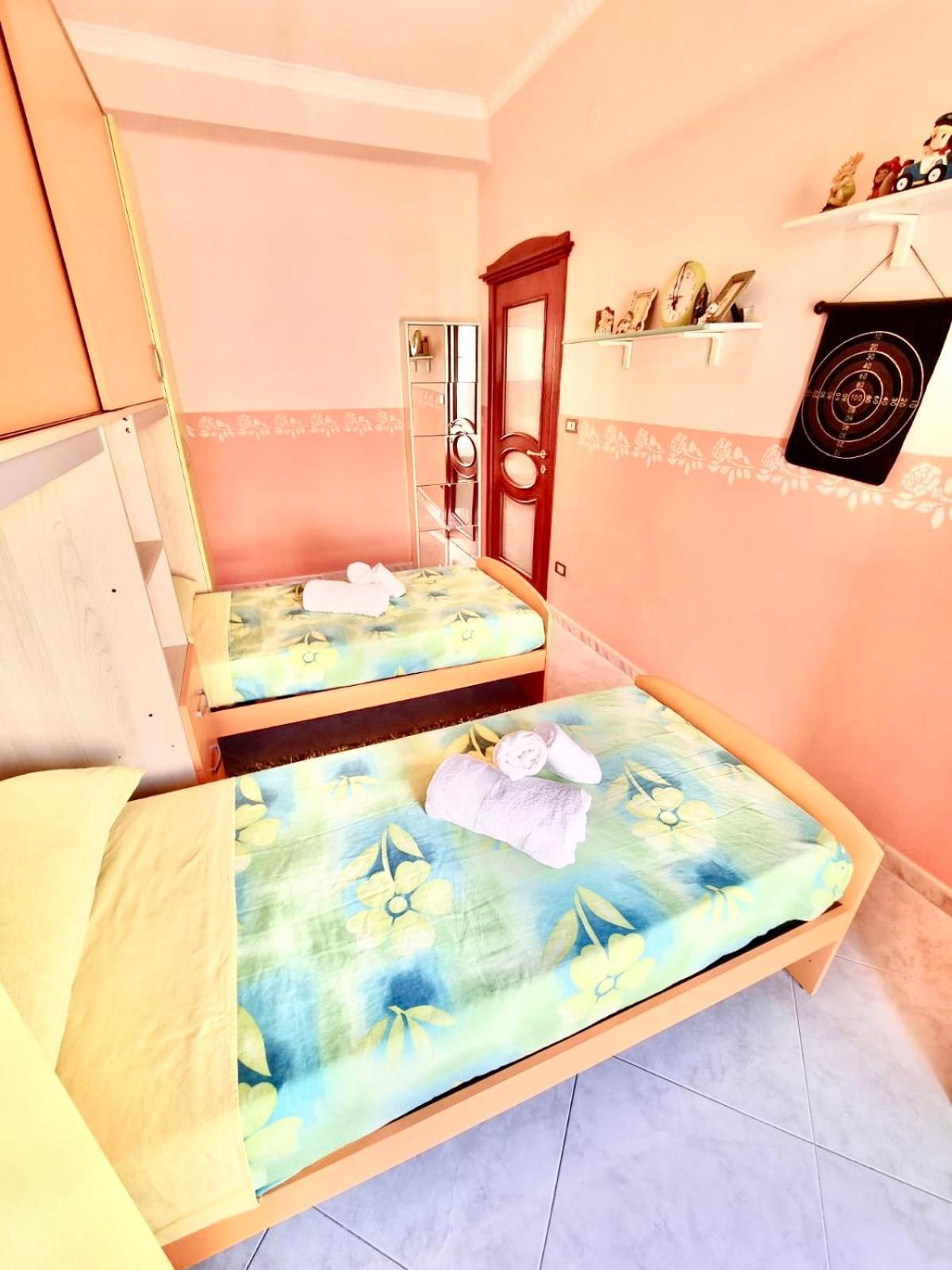 Colasante House Molfetta Exterior foto