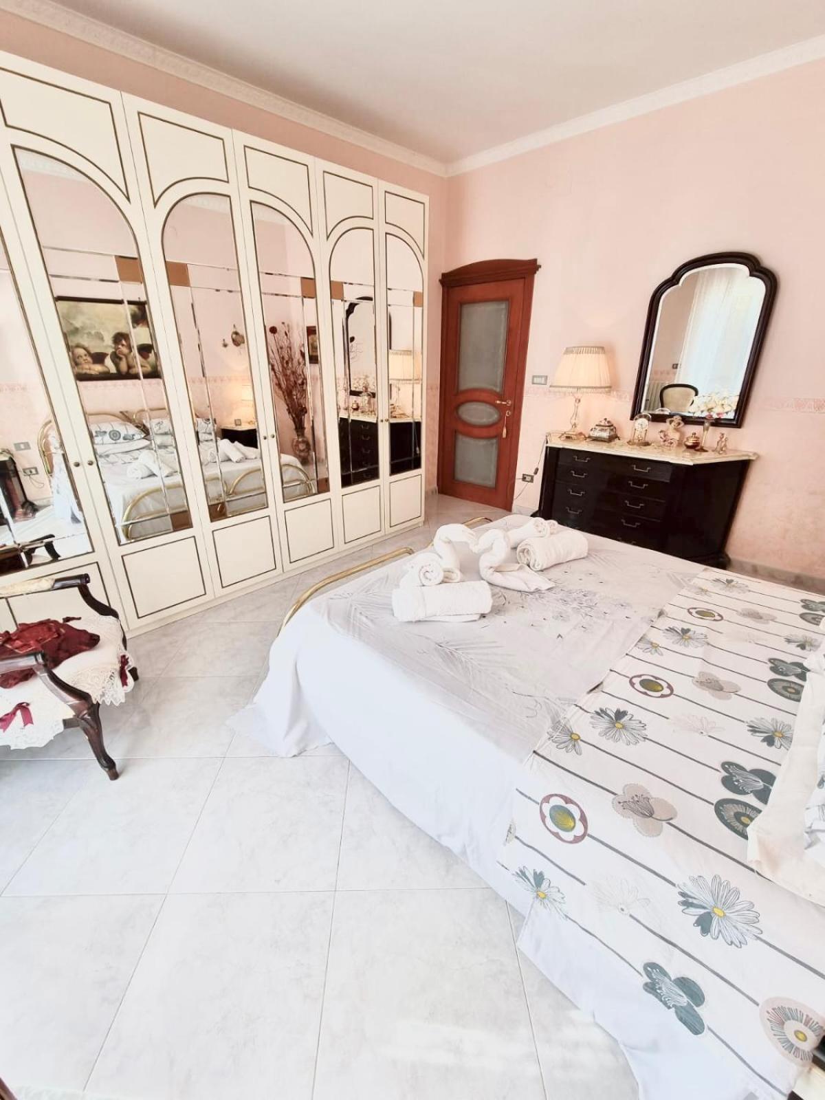 Colasante House Molfetta Exterior foto