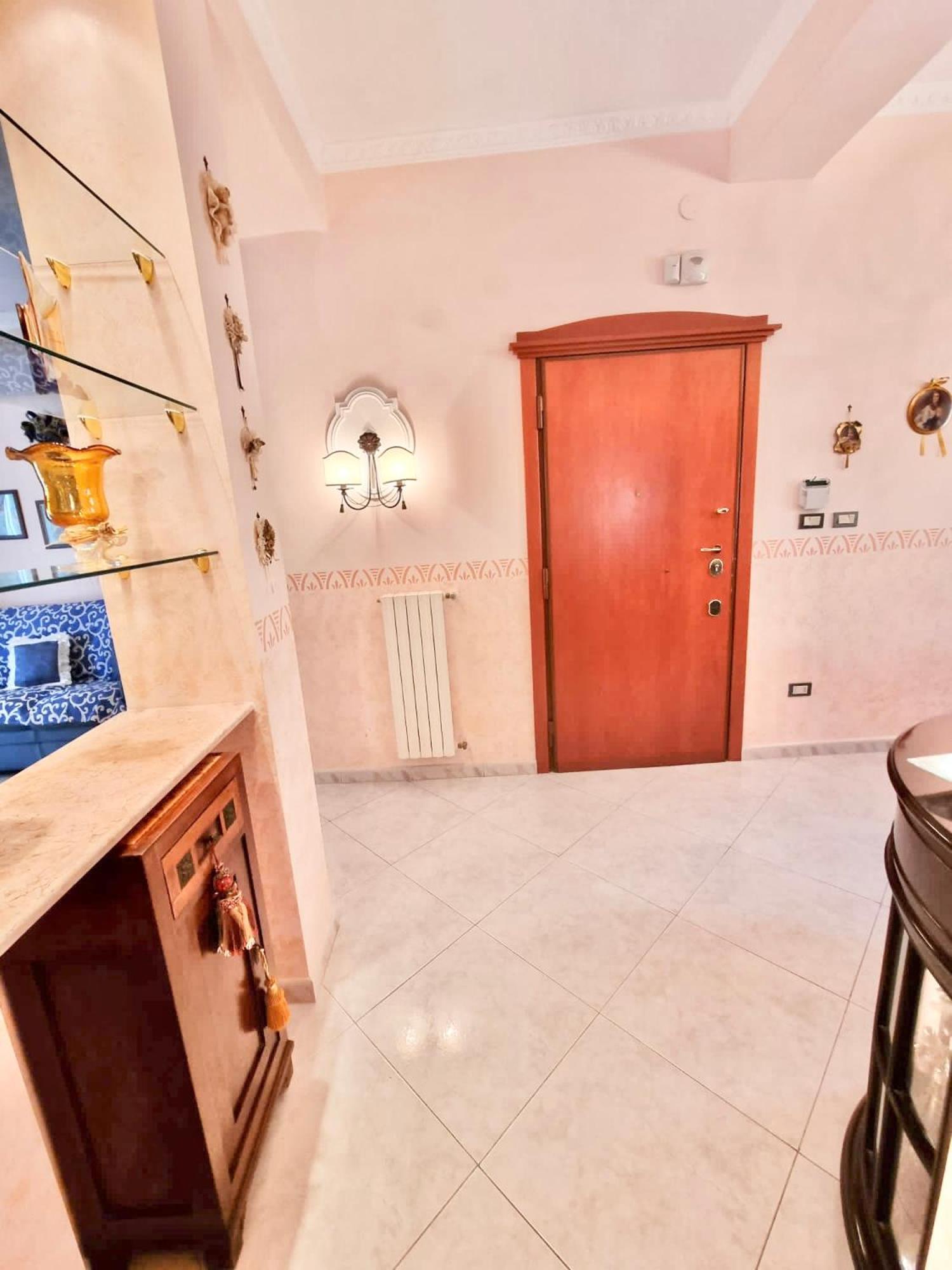 Colasante House Molfetta Exterior foto