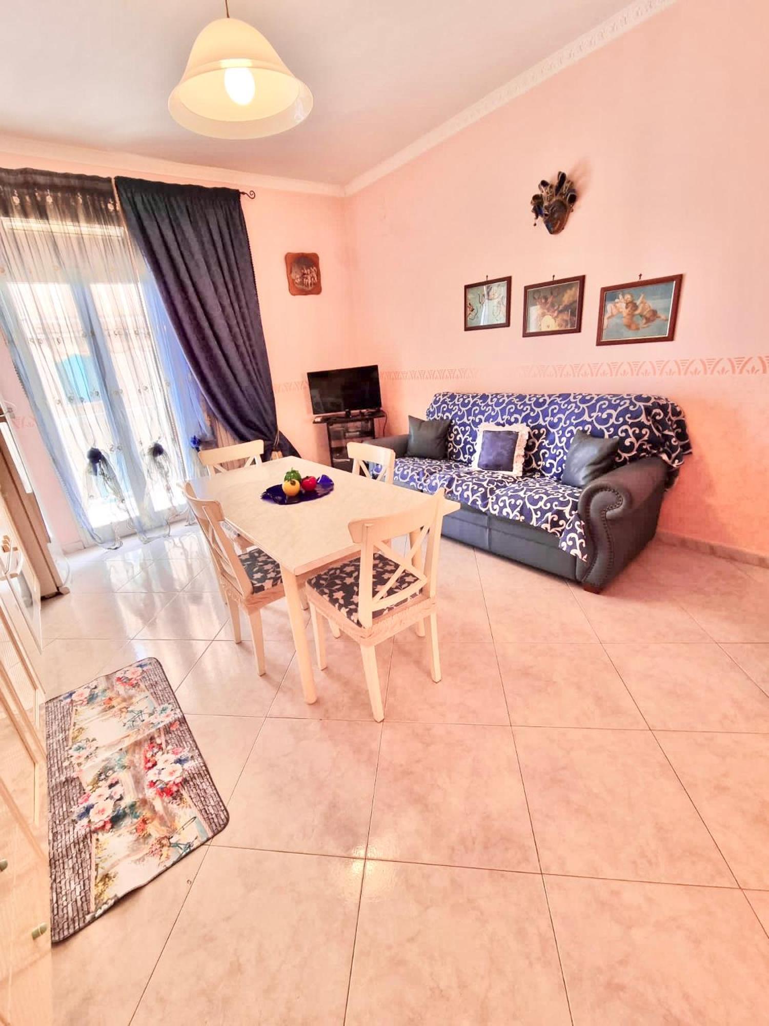 Colasante House Molfetta Exterior foto