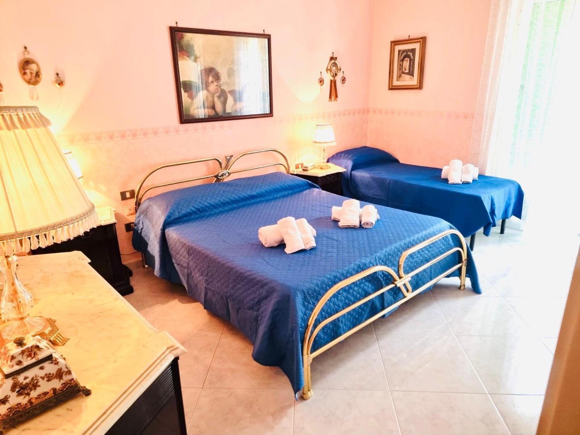 Colasante House Molfetta Exterior foto