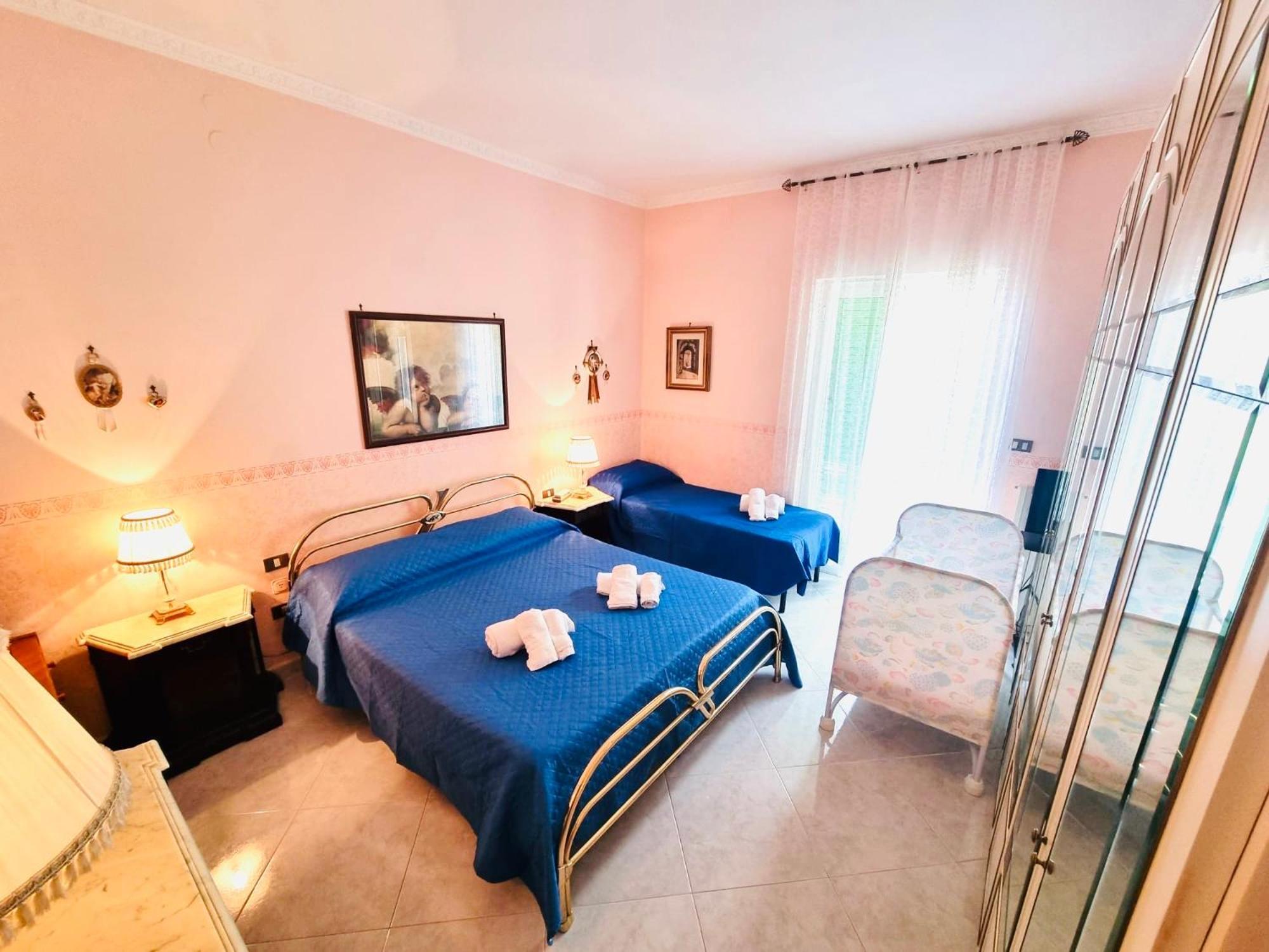 Colasante House Molfetta Exterior foto
